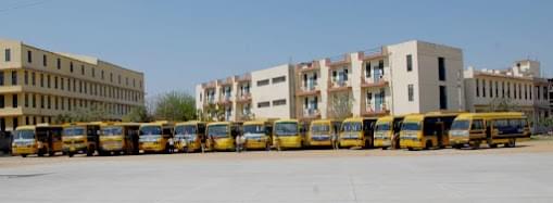 Sri Balaji College of Pharmacy Jaipur College photos photo 10